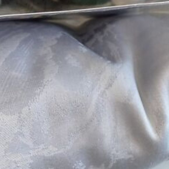 Hotel Collection Ripple Duvet Cover, King, - Picture 4 of 5